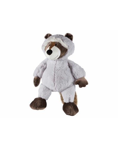 Giocattoli per cani Trixie Poliestere Stoffa Procione 54 cm