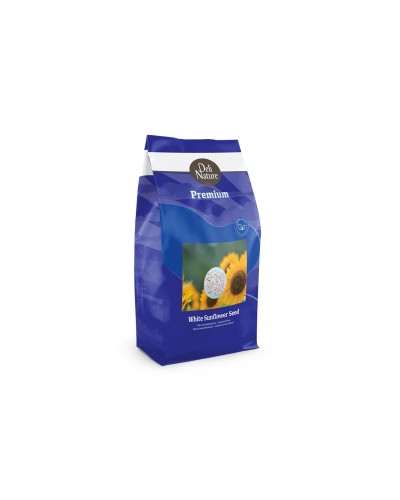 Vogelvoer Deli Nature 2 Kg Zonnebloempitten