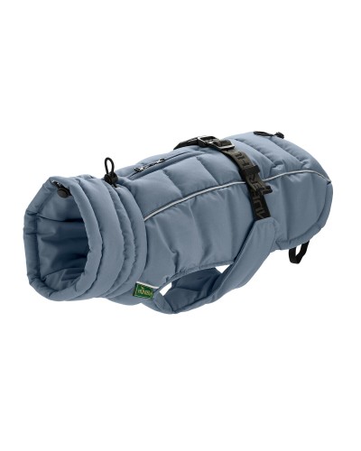 Ropa para mascotas Hunter PAXSON Azul Poliéster