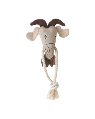 Hundespielzeug Hunter NEBRASKA Beige