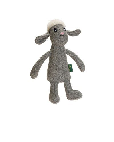 Dog toy Hunter Marle Grey Ship