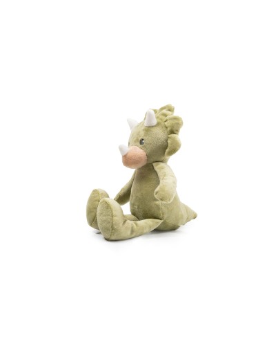 Soft toy for dogs Gloria Togo Green Polyester polypropylene