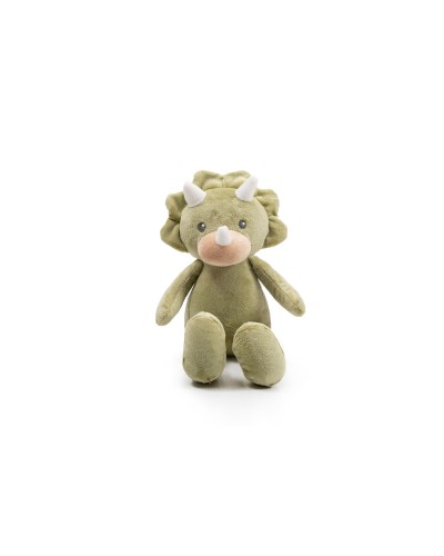 Peluche per cani Gloria Mini Togo Verde Poliestere polipropilene