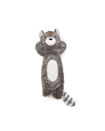 Soft toy for dogs Gloria Frida Grey Polyester polypropylene