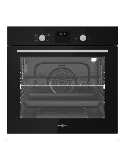 Four au gaz Vitrokitchen HG602NN 60 L