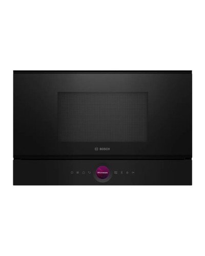 Micro-ondes BOSCH BFL7221B1 Noir 900 W 21 L