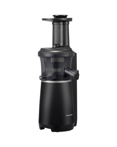 Electric Juicer Panasonic MJ-L501KXE Black 150 W
