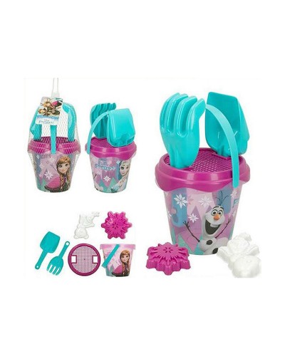 Set de jouets de plage Frozen