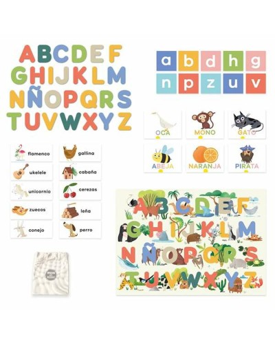 Bolsa Nevera Diset Multicolor Cartón