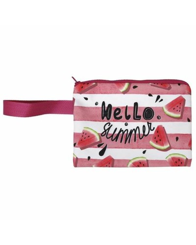 Toilet Bag Secaneta Watermelon 18 x 26 cm