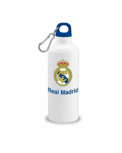 Water bottle Atlético Madrid Aluminium 500 ml