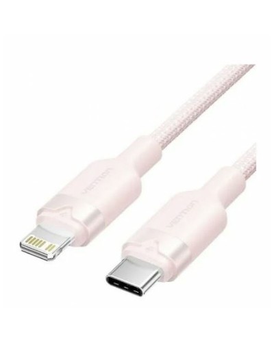 USB-C to Lightning Cable Vention LALPF