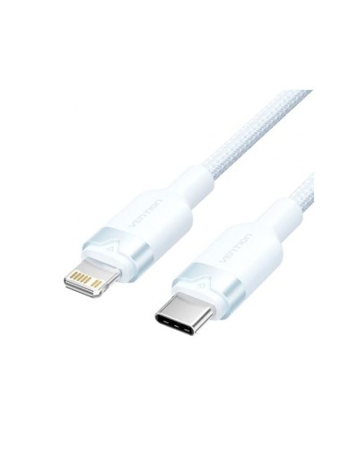 Cavo USB-C a Lightning Vention LALSF