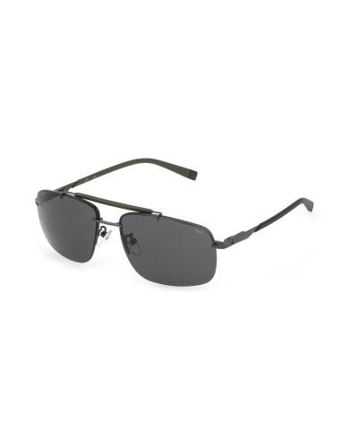 Lunettes de soleil Homme Fila SFI210-610627 Ø 61 mm