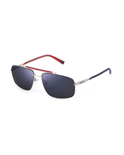 Herrensonnenbrille Fila SFI210V-60E70B ø 60 mm
