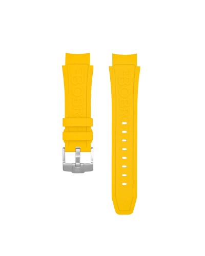 Uhrband Bobroff BFSTA