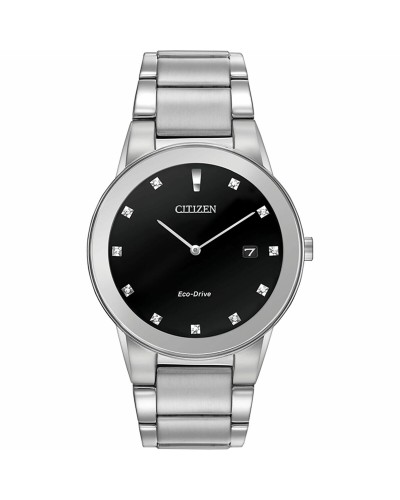 Herrenuhr Citizen AU1060-51G (Ø 40 mm)