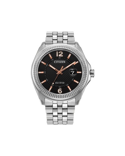 Horloge Heren Citizen AW1740-54H (Ø 42 mm)