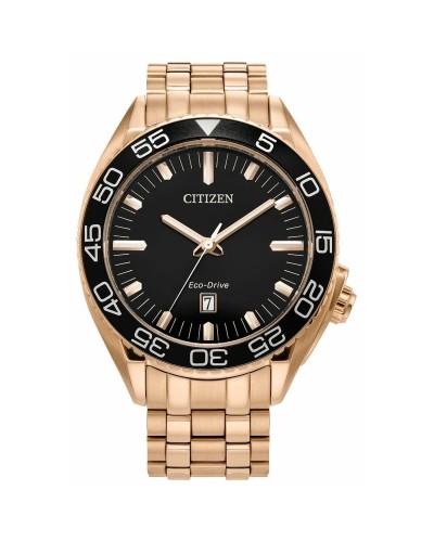 Horloge Heren Citizen AW1773-55E (Ø 42 mm)