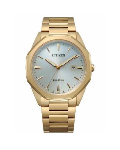 Montre Homme Citizen BM7492-57A Blanc (Ø 40 mm)