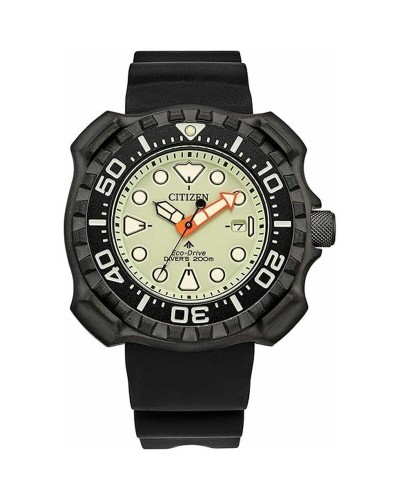Miesten rannekellot Citizen BN0227-25X
