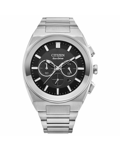 Horloge Heren Citizen CA4580-50E (Ø 43 mm)