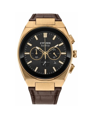 Horloge Heren Citizen CA4583-01E (Ø 43 mm)
