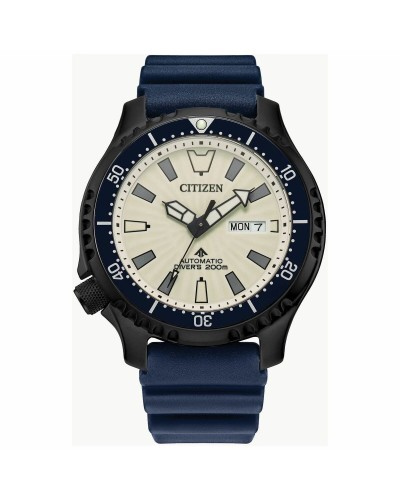 Men's Watch Citizen NY0137-09A (Ø 44 mm)