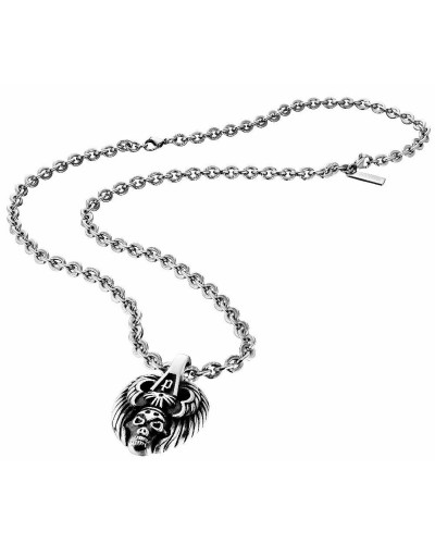 Collier Homme Police PJ.24692PSE.01 50 cm