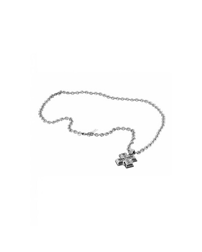 Ketting Heren Police PJ.24963PSE.01 50 cm