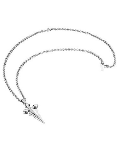 Herrenhalsband Police PJ25329PSS-01 50 cm