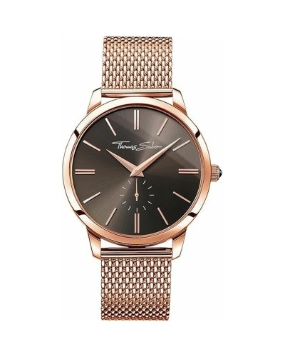 Unisex Watch Thomas Sabo WA0177-265-206-42MM (Ø 42 mm)