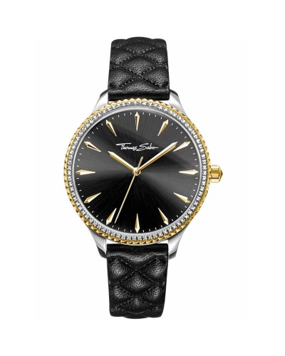 Reloj Mujer Thomas Sabo WA0323-221-203-38MM (Ø 38 mm)