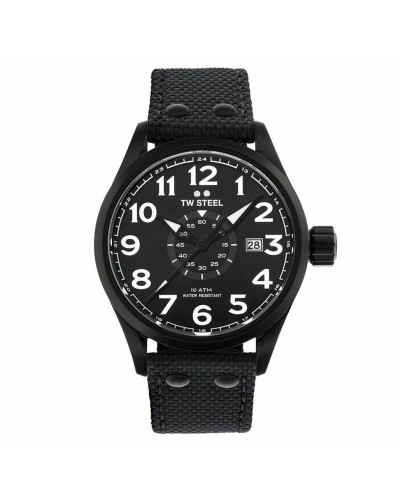 Miesten rannekellot Tw Steel VS41-Volante (Ø 45 mm)