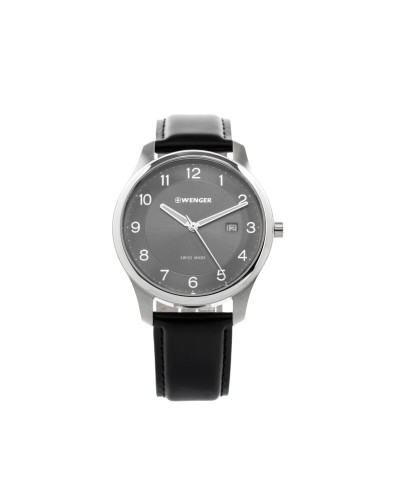 Reloj Hombre Wenger 01.9041.126 (Ø 42 mm)