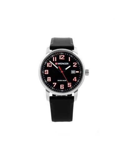 Reloj Hombre Wenger 01.9041.127 (Ø 42 mm)