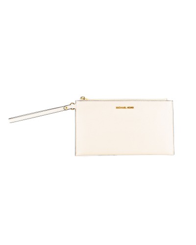 Bolso de Mano Michael Kors 35S4GTVW3L-LT-CREAM