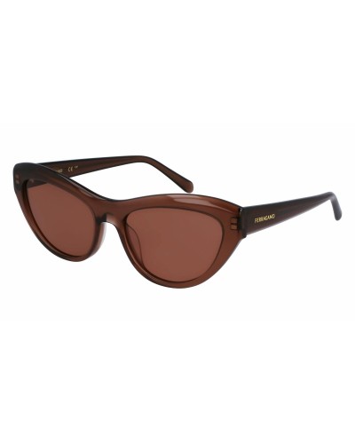 Damsolglasögon Salvatore Ferragamo SF1103S-5517232 Ø 55 mm