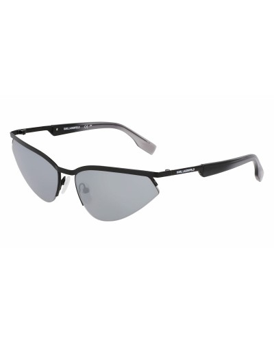 Zonnebril Uniseks Karl Lagerfeld KL352S-6117001 Ø 61 mm