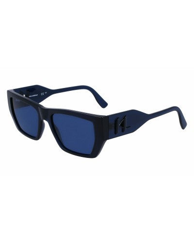 Gafas de Sol Unisex Karl Lagerfeld KL6123S-5418404 ø 54 mm