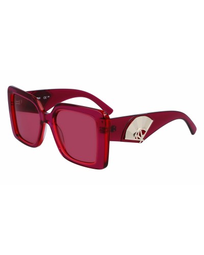 Damensonnenbrille Karl Lagerfeld KL6126S-5220540 Ø 52 mm