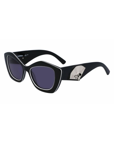 Zonnebril Dames Karl Lagerfeld KL6127S-5218006 Ø 52 mm