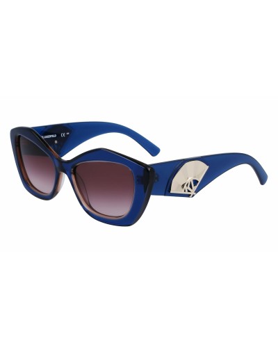 Ladies' Sunglasses Karl Lagerfeld KL6127S-5218424 Ø 52 mm