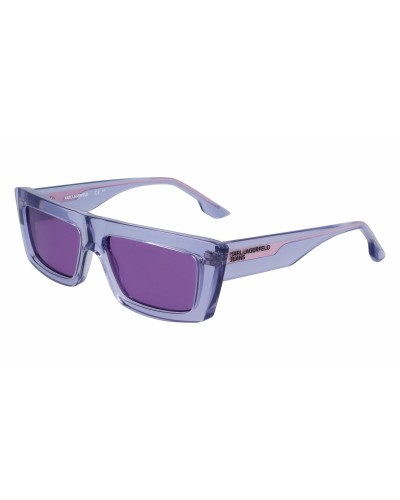 Gafas de Sol Unisex Karl Lagerfeld KLJ6147S-5615662 ø 56 mm