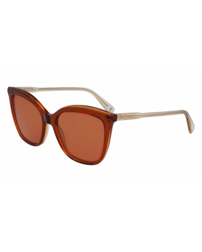 Ladies' Sunglasses Longchamp LO729S-5517233 Ø 55 mm
