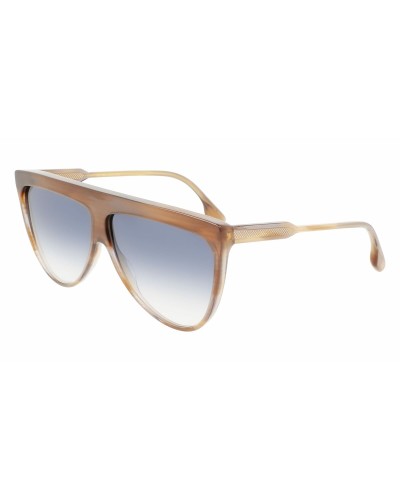 Lunettes de soleil Femme Victoria Beckham VB619S-6509773 Ø 65 mm
