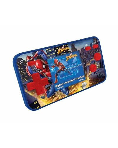 Consoles de jeux vidéo Spider-Man