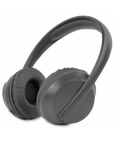 Bluetooth Headphones Denver Electronics BTH-235B Black