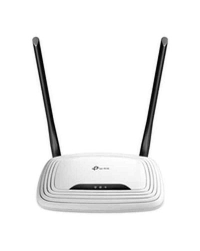 Trådlös Router TP-Link TL-WR841N 300 Mbps Wi-Fi