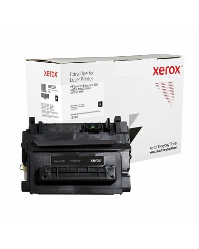 Cartuccia ad Inchiostro Originale Xerox 006R03632            Nero